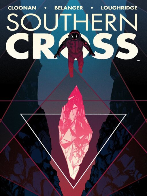 Titeldetails für Southern Cross (2015), Volume 2 nach Becky Cloonan - Verfügbar